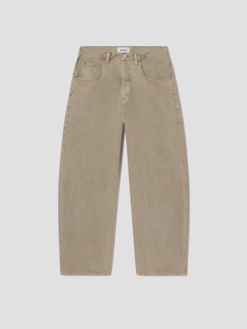 FUSION JEAN IN WICKER