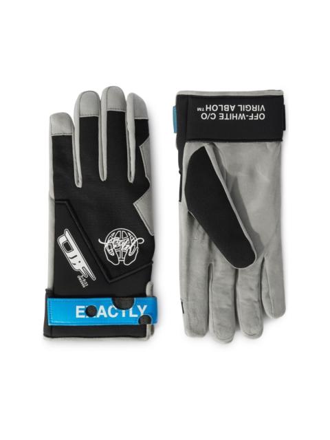 Exact Opp gloves