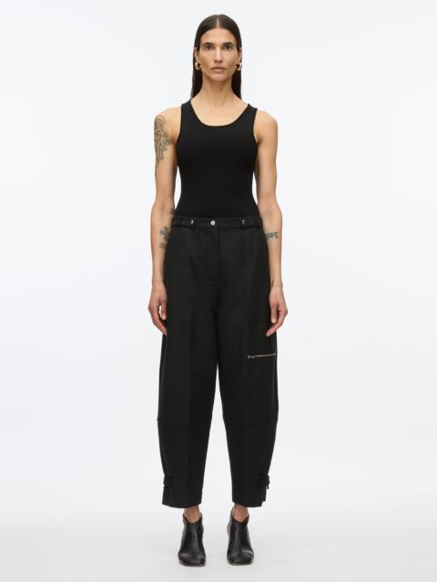 Tapered Utility Pant