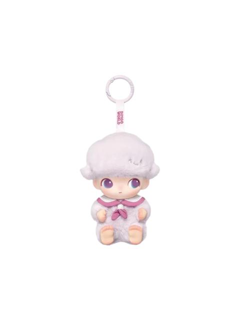 Pop Mart DIMOO Journal of New Life Series Innocence Vinyl Plush Pendant