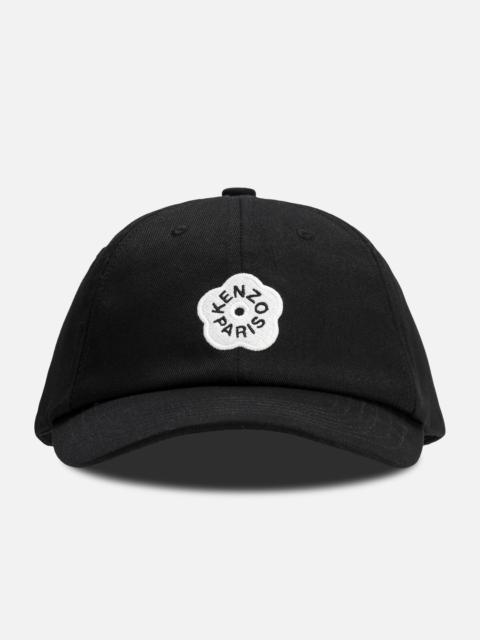 'BOKE FLOWER 2.0' EMBROIDERED CAP