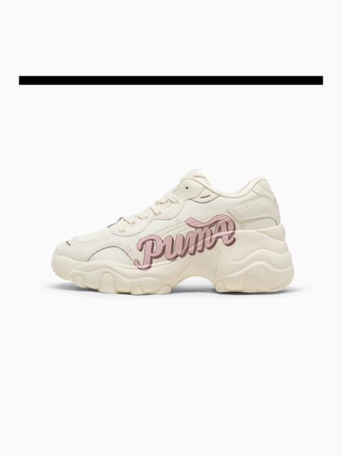 Pulsar Wedge Collegecore Women's Sneakers