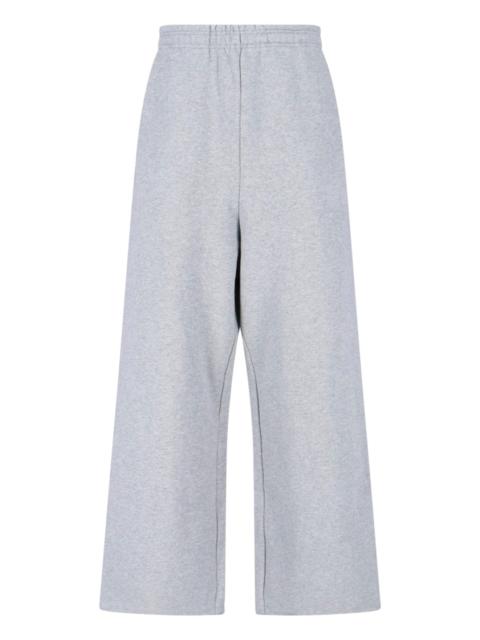 'FULL' TRACK PANTS