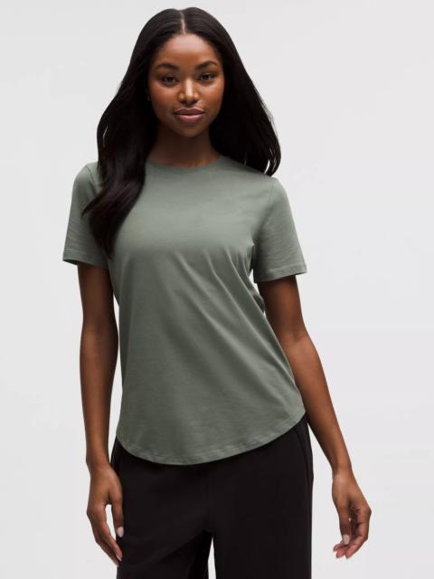 Love Crewneck T-Shirt