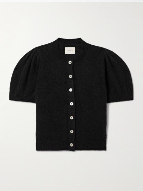 Anisa Knitted Cardigan