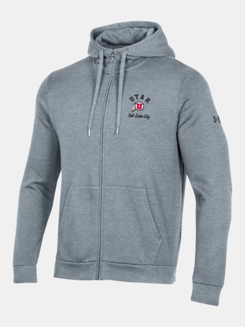 UA Rival Fleece Collegiate