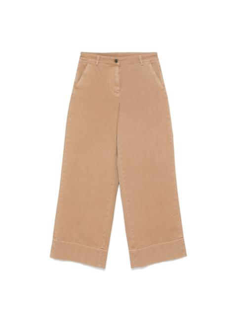 Worker trousers
