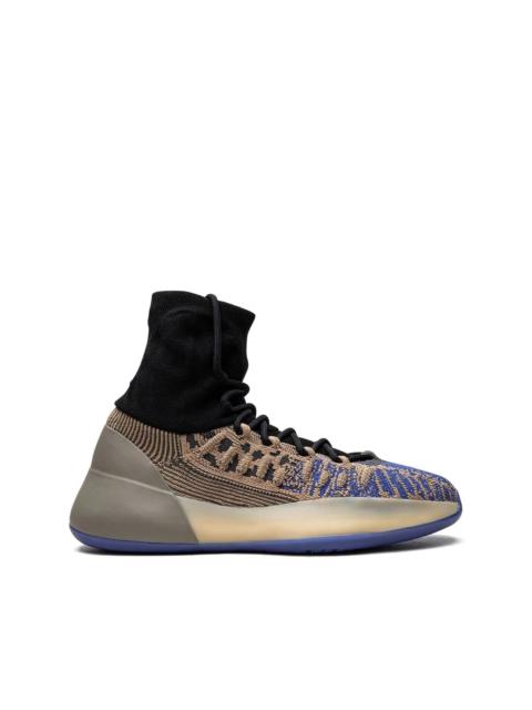 YEEZY Basketball Knit "Slate Azure" sneakers