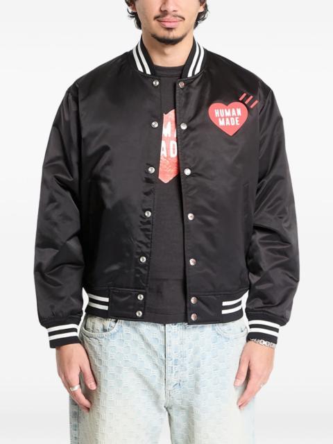 heart-detail jacket