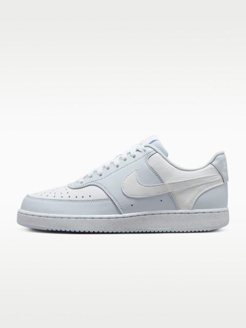 Nike Court Vision Low Next Nature Women's Shoes