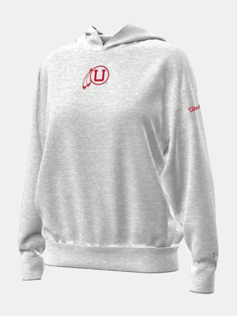 UA Icon Fleece Collegiate