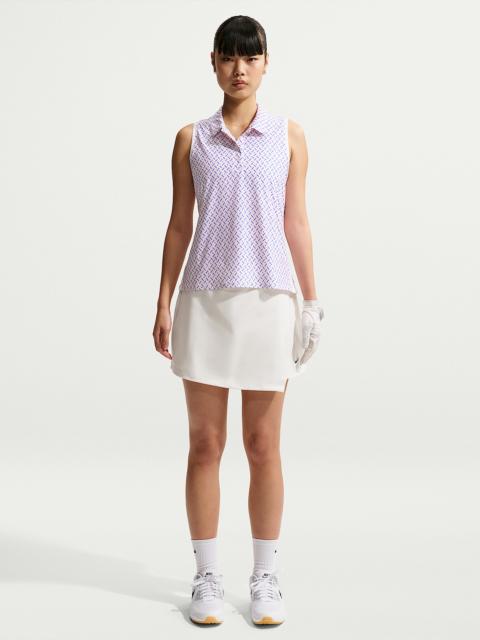 Nike Golf Club Women's Dri-FIT Golf Skirt