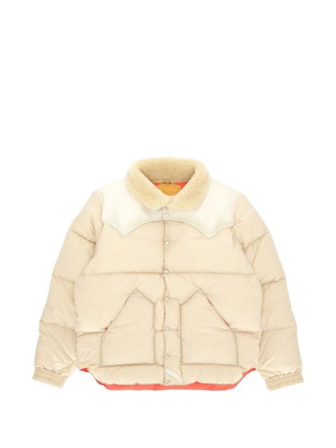 Christy puffer jacket