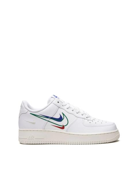 Air Force One "Multi-Swoosh" sneakers