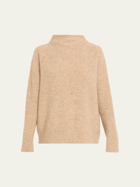 Donegal Cashmere Sweater