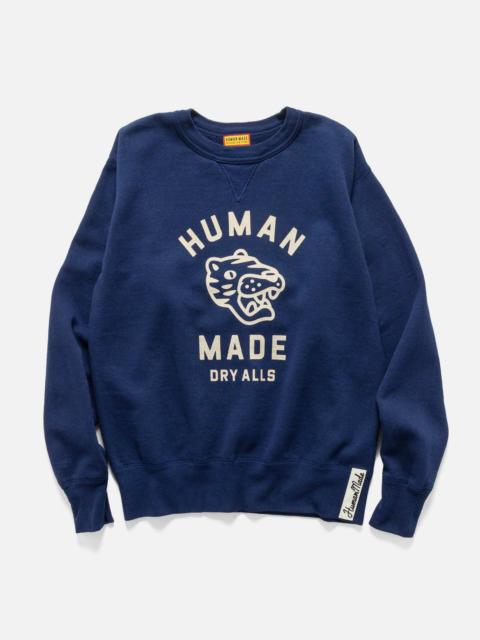 Tsuriami Sweatshirt Navy