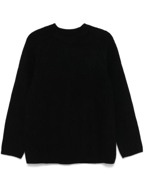 Kawa sweater