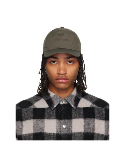 Khaki Concordians Owenscorp Embroidered Cap