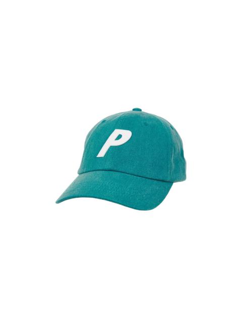 PIGMENT P 6-PANEL GREEN