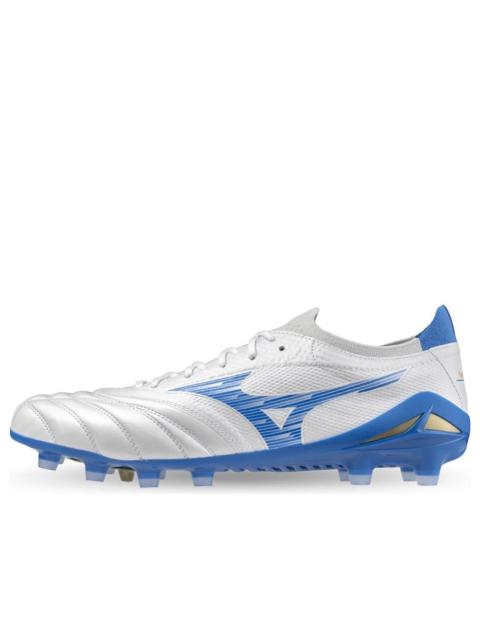Mizuno Morelia Neo IV Beta Elite FG 'Mugen Pack White Blue' P1GA244225