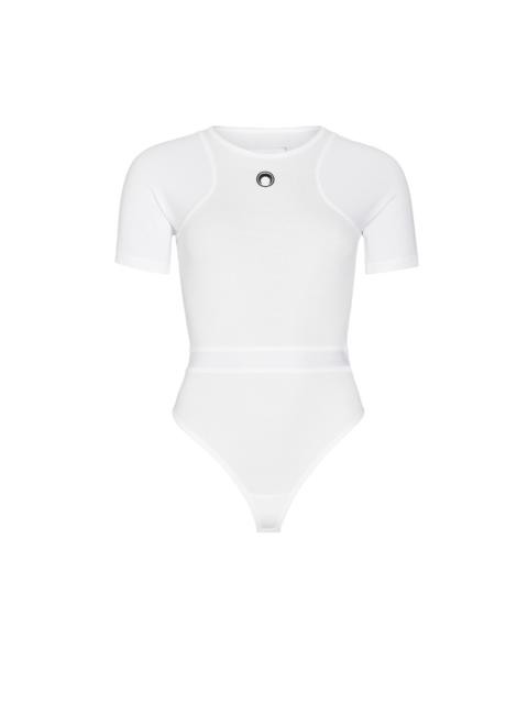 Organic Cotton Bodysuit