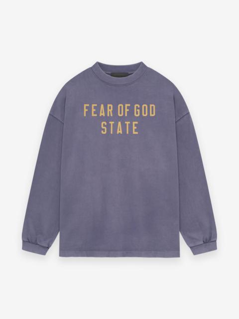 Heavy Longsleeve Tee