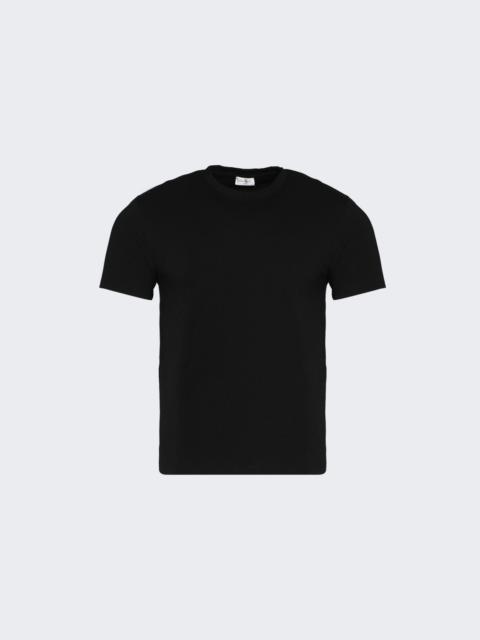 Small Fit Tee Noir