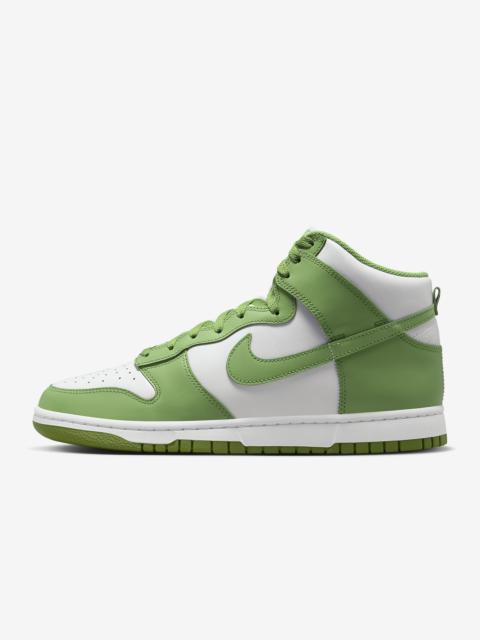 Nike Men's Dunk High Retro Shoes