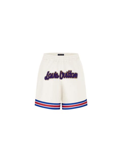 LVxNBA Basketball Shorts