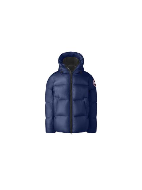 Canada Goose Crofton Puffer Nautical Dust