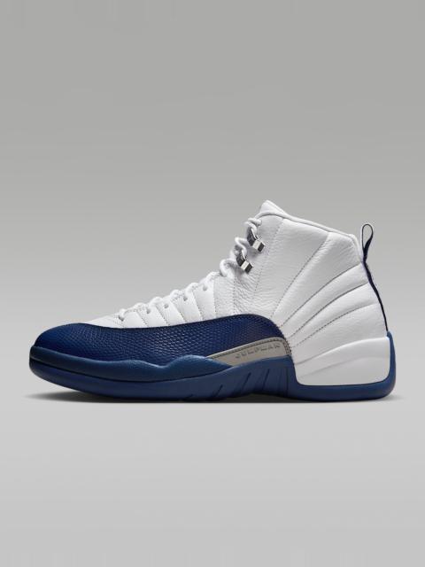 Air Jordan 12 Retro Men's Shoes