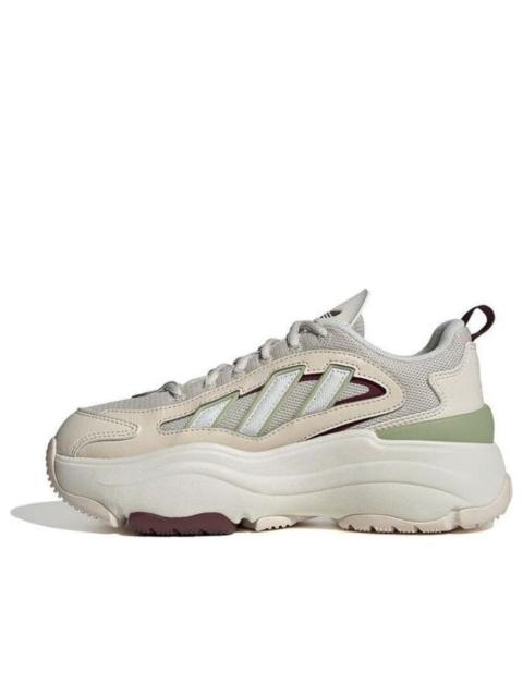 (WMNS) adidas Originals Ozgaia Wenergy 'Beige' JI4281