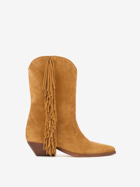 DUERTO BOOTS