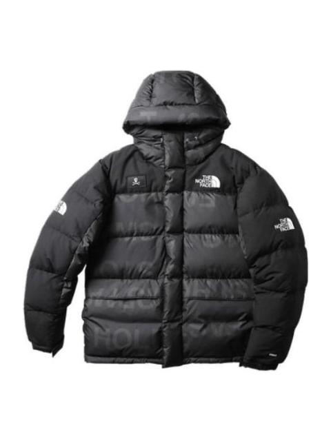 THE NORTH FACE Conrad Anker Jacket 'Black' NF0A5J27-JK3
