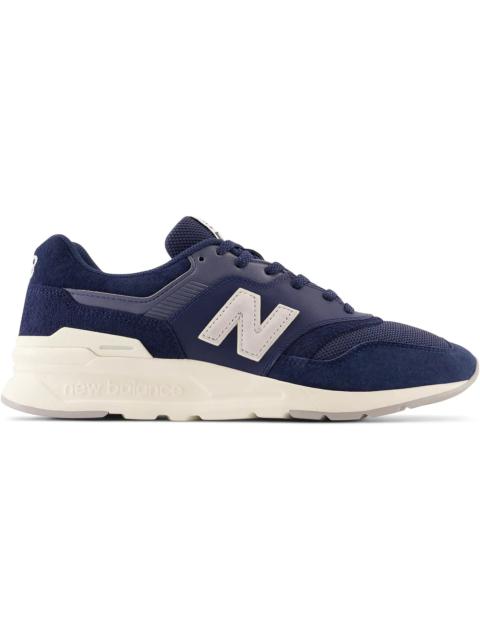 New Balance 997H Navy Grey Matter