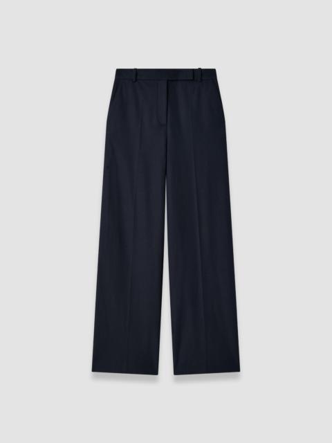 Yukio Gabardine Stretch Trousers