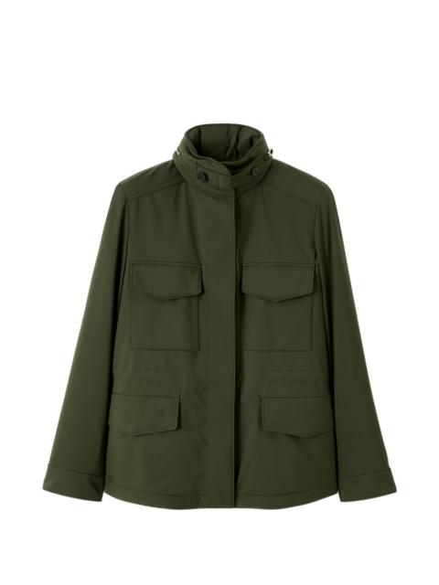 Traveller mini field jacket