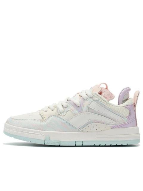 (WMNS) Li-Ning Wave Pro 'Cotton Candy' AECS002-3