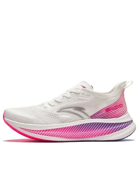 ANTA Horsepower 'White Pink' 912425588-1