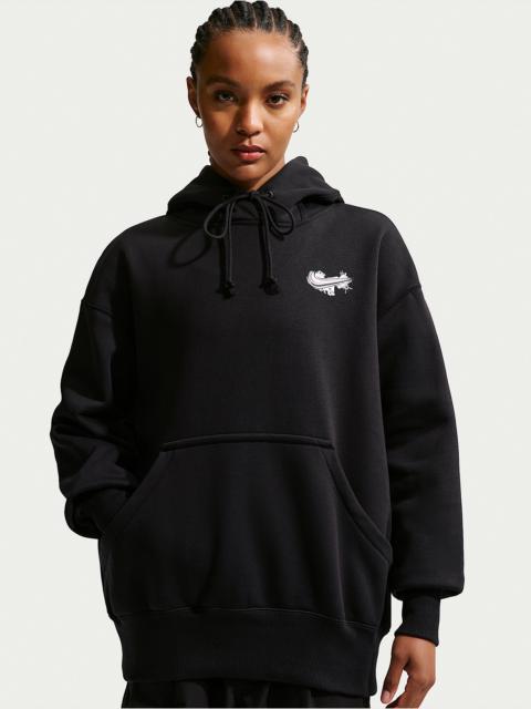 Nike Sportswear Phoenix Fleece Women's Oversized Hoodie