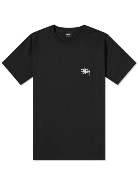 Stussy Basic Stussy Tee