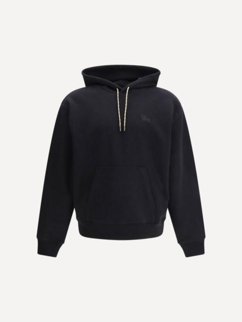 Cotton hooded Sweatshirt