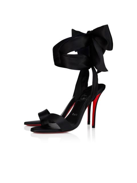 Miss Z Sandal Du Desert