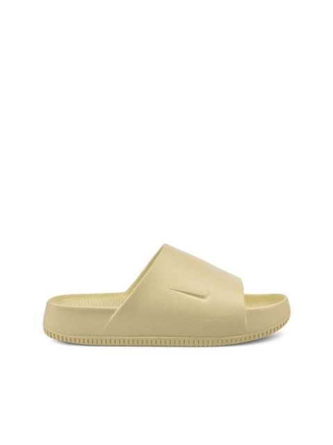 Calm "Alabaster" slides