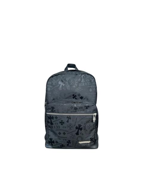 Stencil 7th Grade backpack