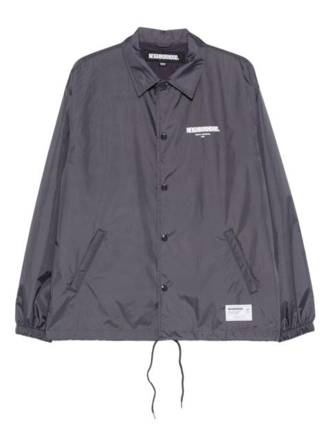 windbreaker jacket