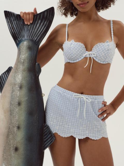 Daisy Lane Swim Skirt