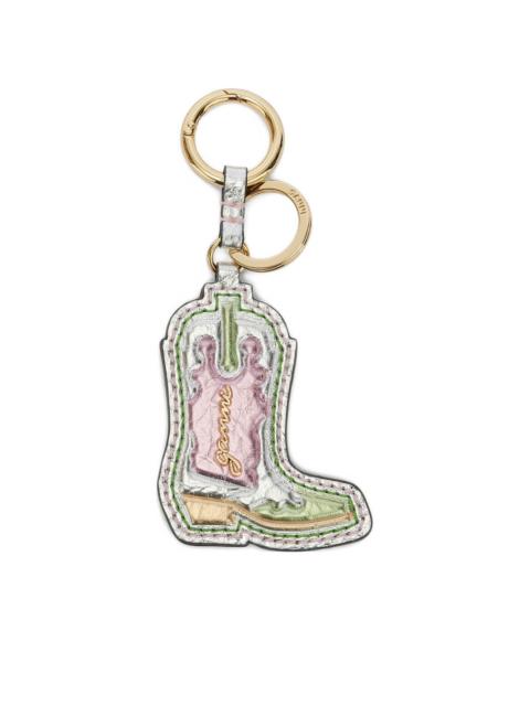 boot keyring