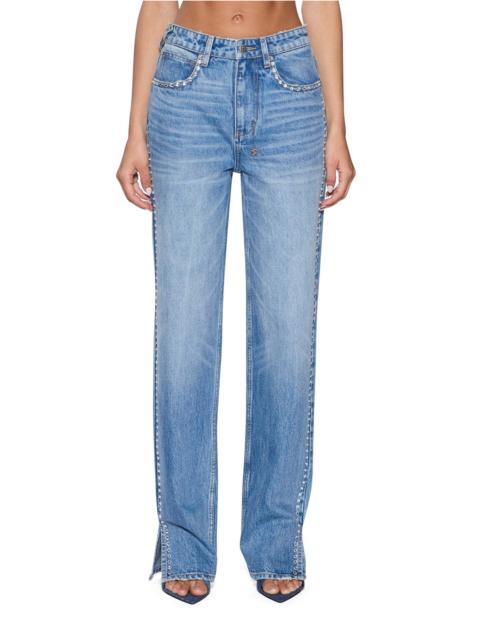 PLAYBACK JEAN 2.0 MAVERIK KRYSTAL