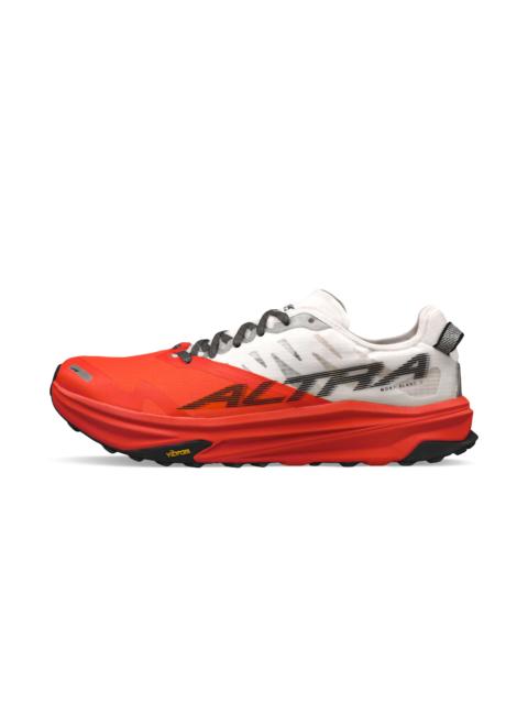 Men's Mont Blanc Carbon